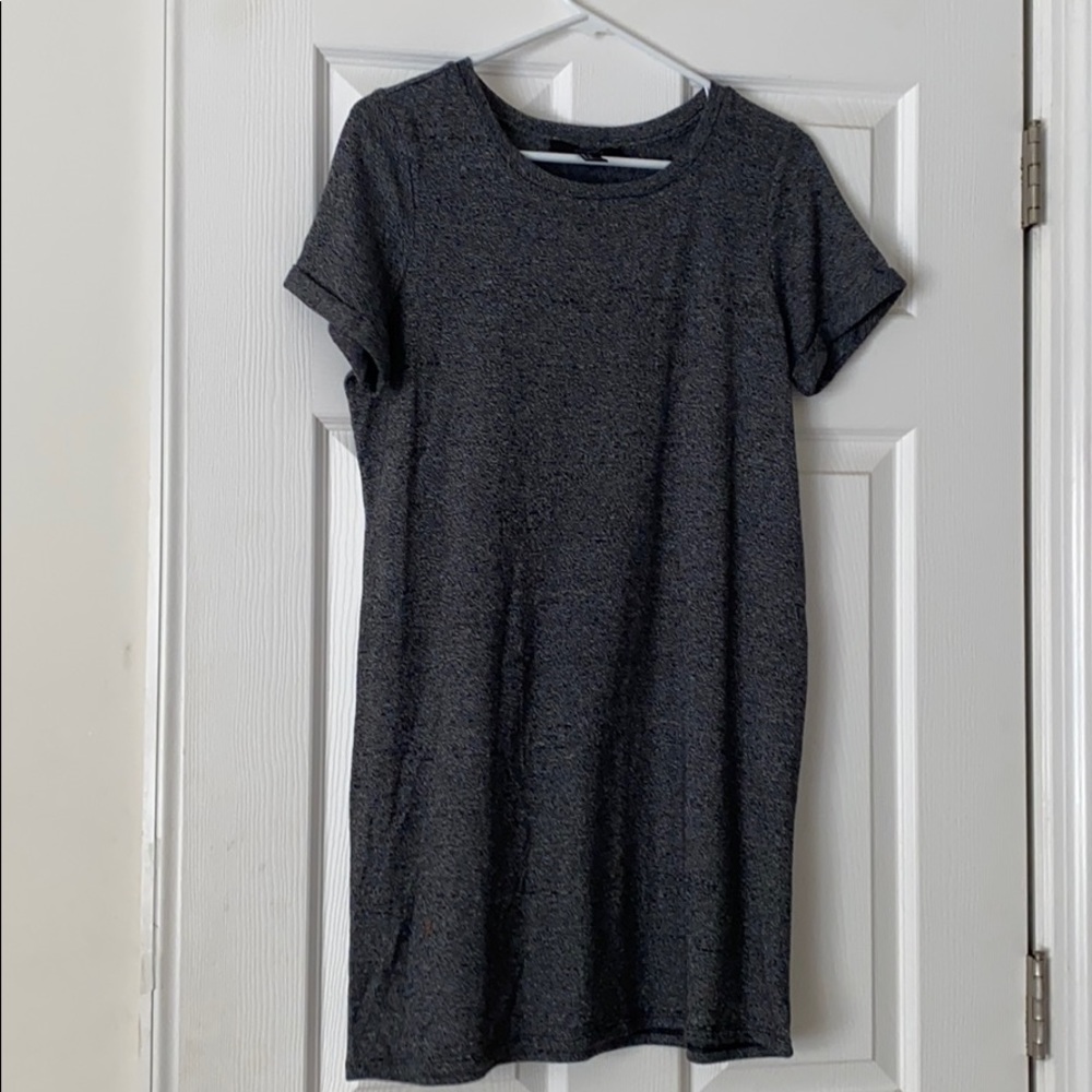 TShirt dress